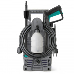 Taurus High Pressure Cleaner 1400W 105 Bar Taurus High Pressure Cleaner 1400W 105 Bar