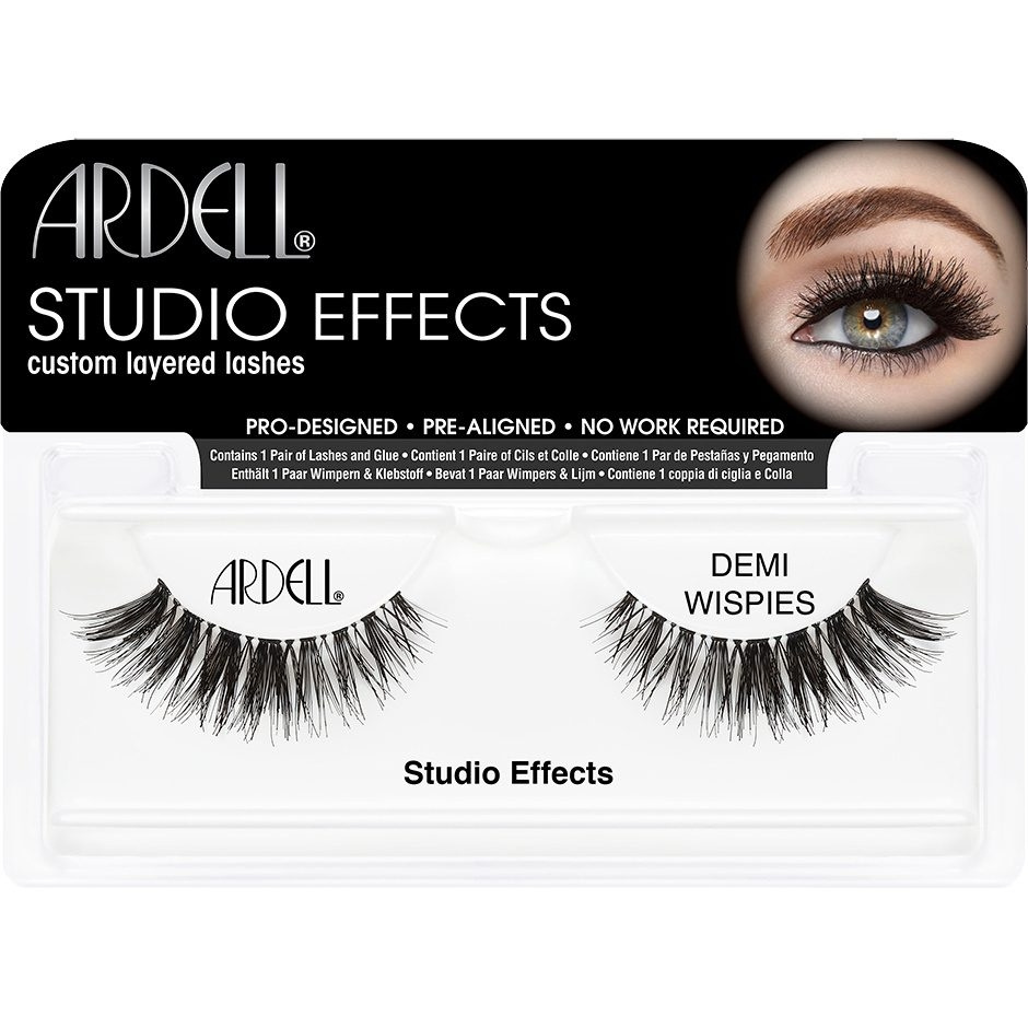 Ardell Studio Effects Demi Wispies