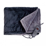 SOLAC Warming Blanket Reikiavik Single SOLAC Warming Blanket Reikiavik Single