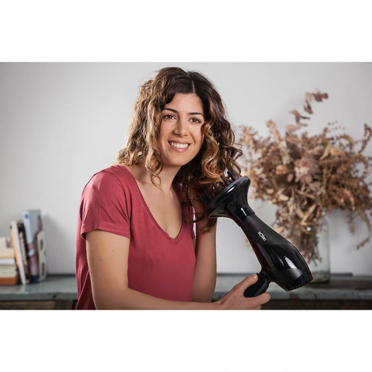 SOLAC Hair Dryer 2600W SOLAC Hair Dryer 2600W