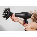 SOLAC Hair Dryer 2600W SOLAC Hair Dryer 2600W