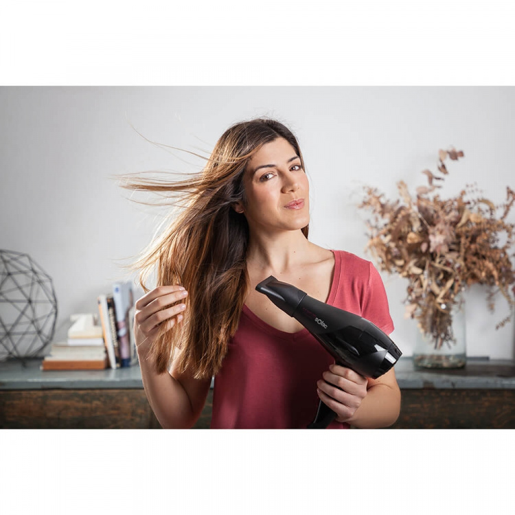 SOLAC Hair Dryer 2600W SOLAC Hair Dryer 2600W
