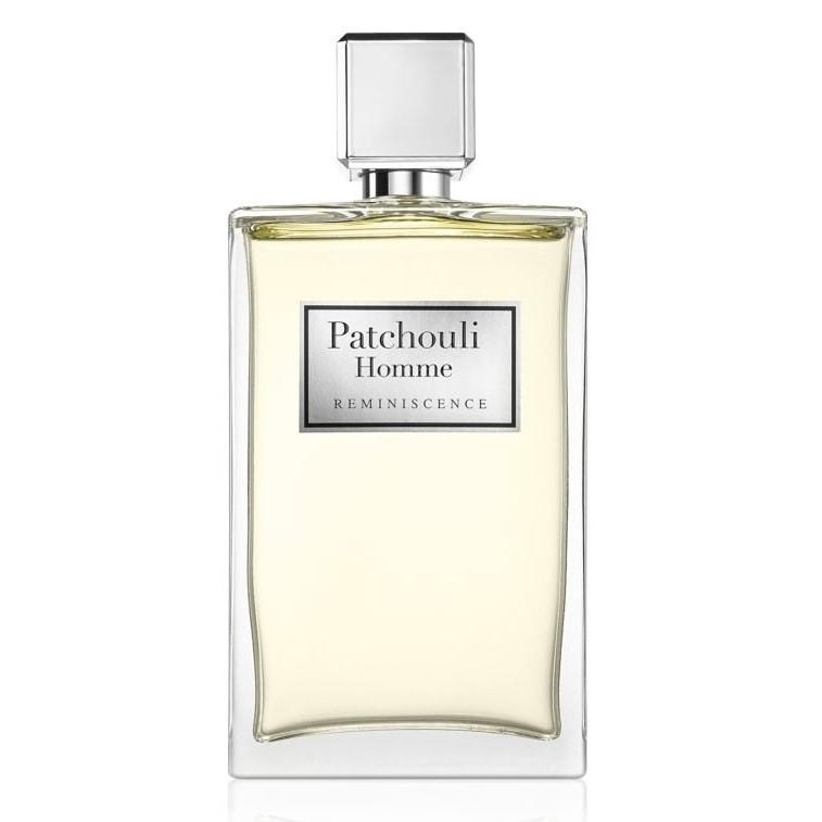 patchouli pour homme reminiscence