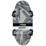 Stiga Foamboard Snowrocket Graffiti Stiga Foamboard Snowrocket Graffiti
