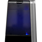 Nedis SmartLife Humidifier | 110 W | With Cool and Warm Mist | 5.5 l | Hygrometer | Timer | Remote control | Night mode | Black Nedis SmartLife Humidifier | 110 W | With Cool and Warm Mist | 5.5 l | Hygrometer | Timer | Remote control | Night mode | Black
