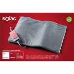 SOLAC Berlin Soft Heating Pad 100W SOLAC Berlin Soft Heating Pad 100W