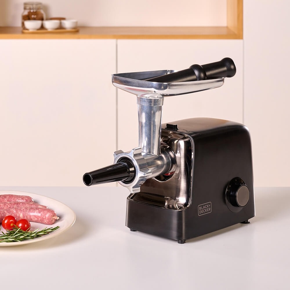 Buy Meat Grinder 2200W Teknikproffset.eu