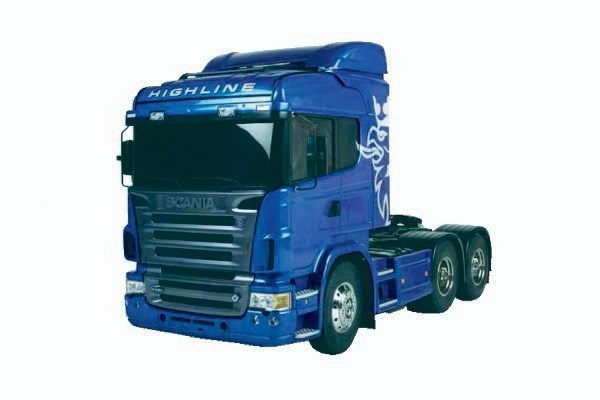 Rc scania r620 online