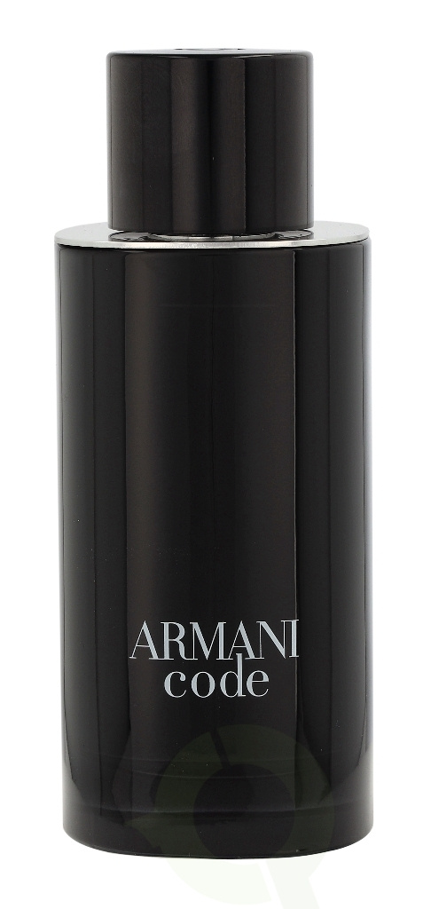 Buy Armani Code Pour Homme Edt Spray carton 1 bottle x 125 ml