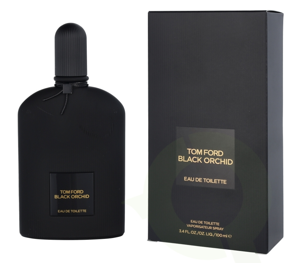 Tom Ford Black Orchid Edt Spray 100 ml