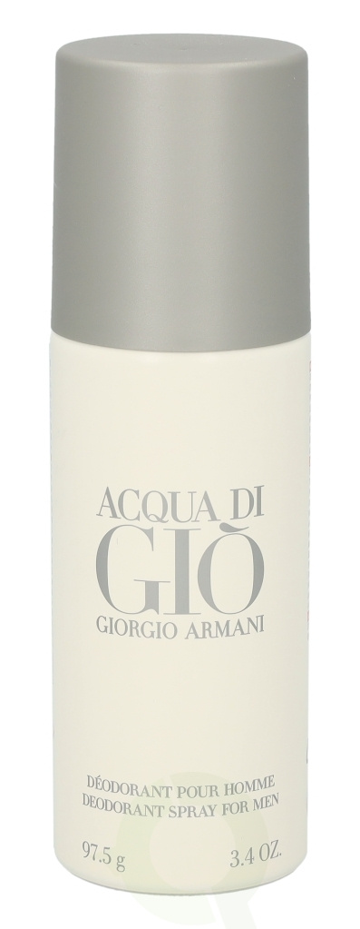 Armani deo spray best sale