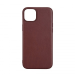 Buffalo Phone Case PU MagSeries Brown - iPhone 15 Plus Buffalo Phone Case PU MagSeries Brown - iPhone 15 Plus