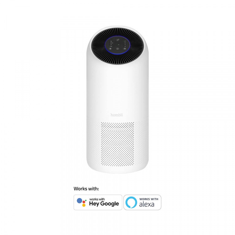 Hombli Smart Air Purifier XL Hombli Smart Air Purifier XL