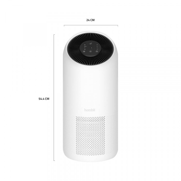 Hombli Smart Air Purifier XL Hombli Smart Air Purifier XL