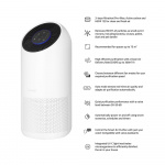 Hombli Smart Air Purifier XL Hombli Smart Air Purifier XL