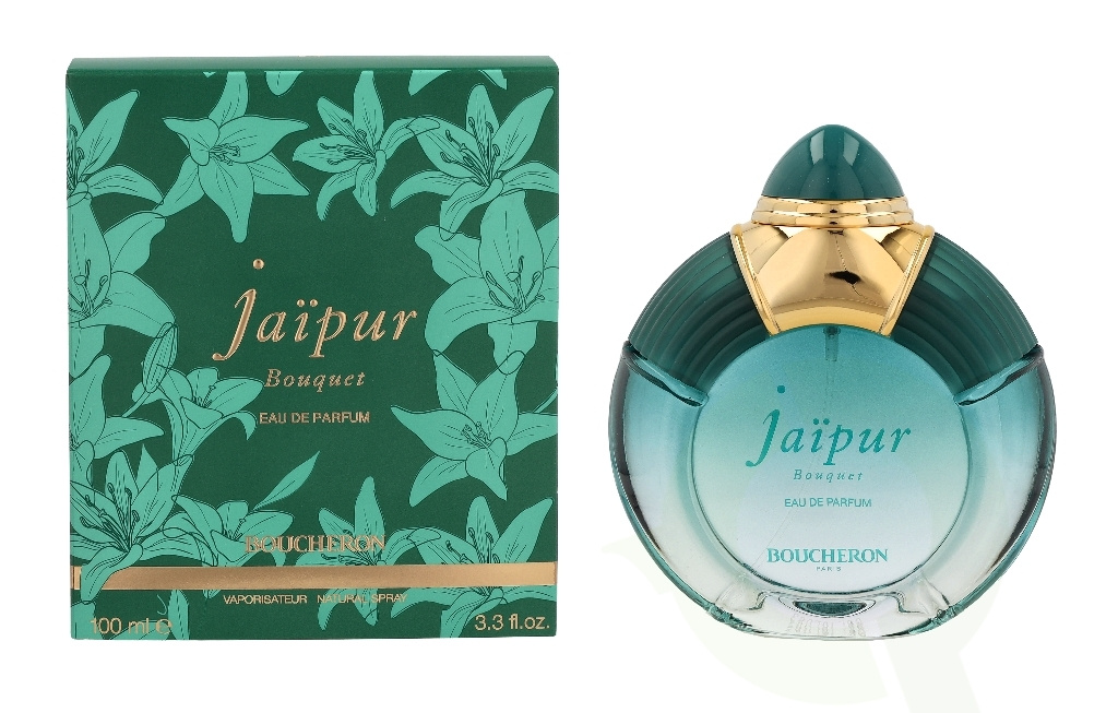 Jaipur edp online boucheron