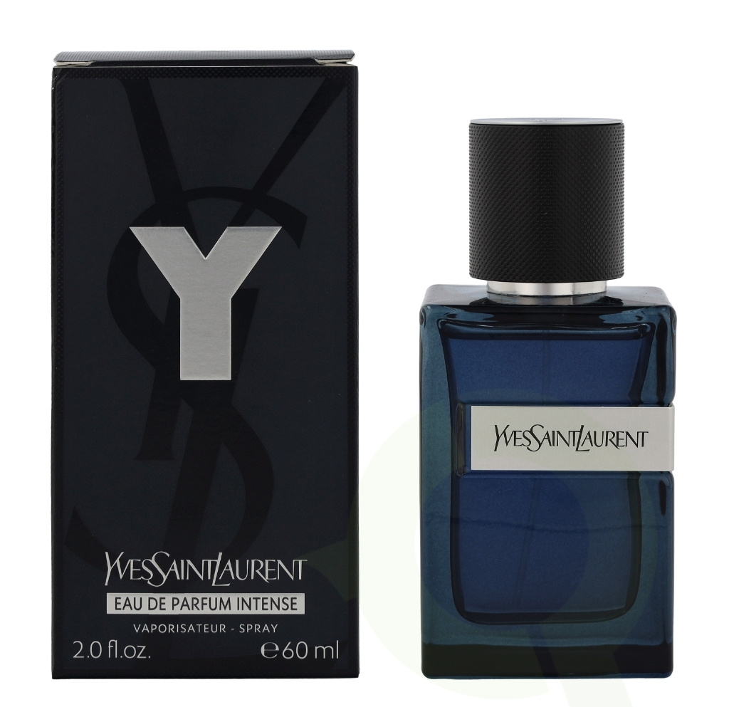 Yves saint laurent y live sale