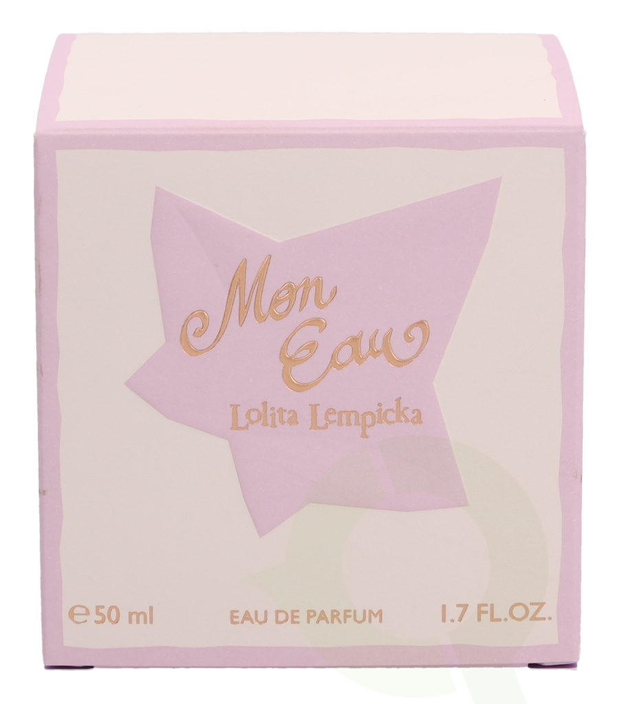 Mon eau lolita hot sale