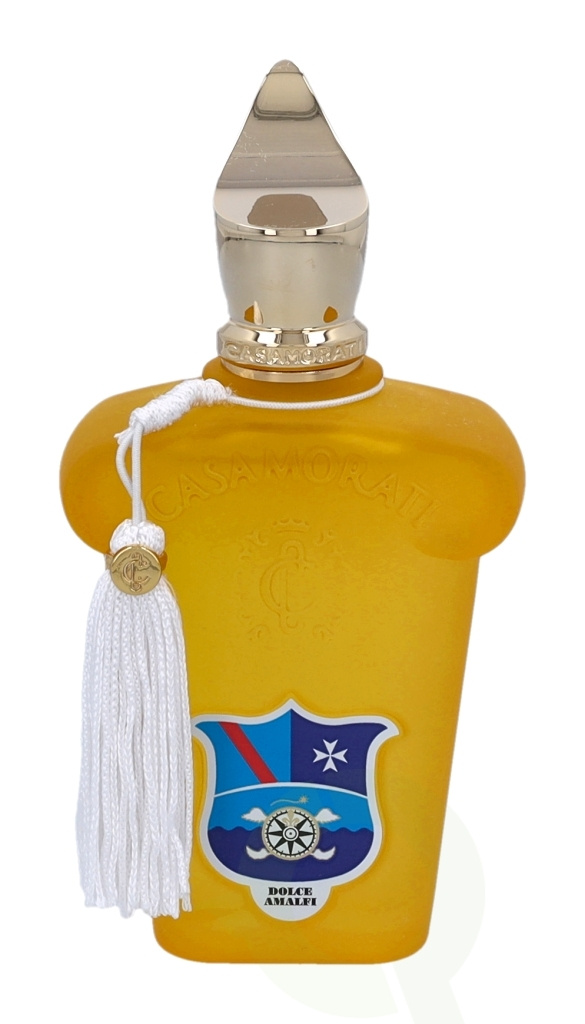 Dolce amalfi online perfume