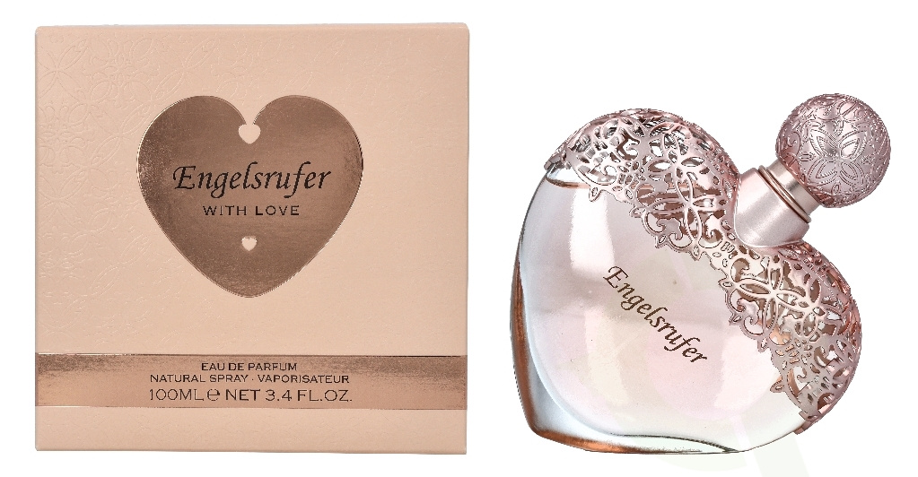 Engelsrufer perfume discount