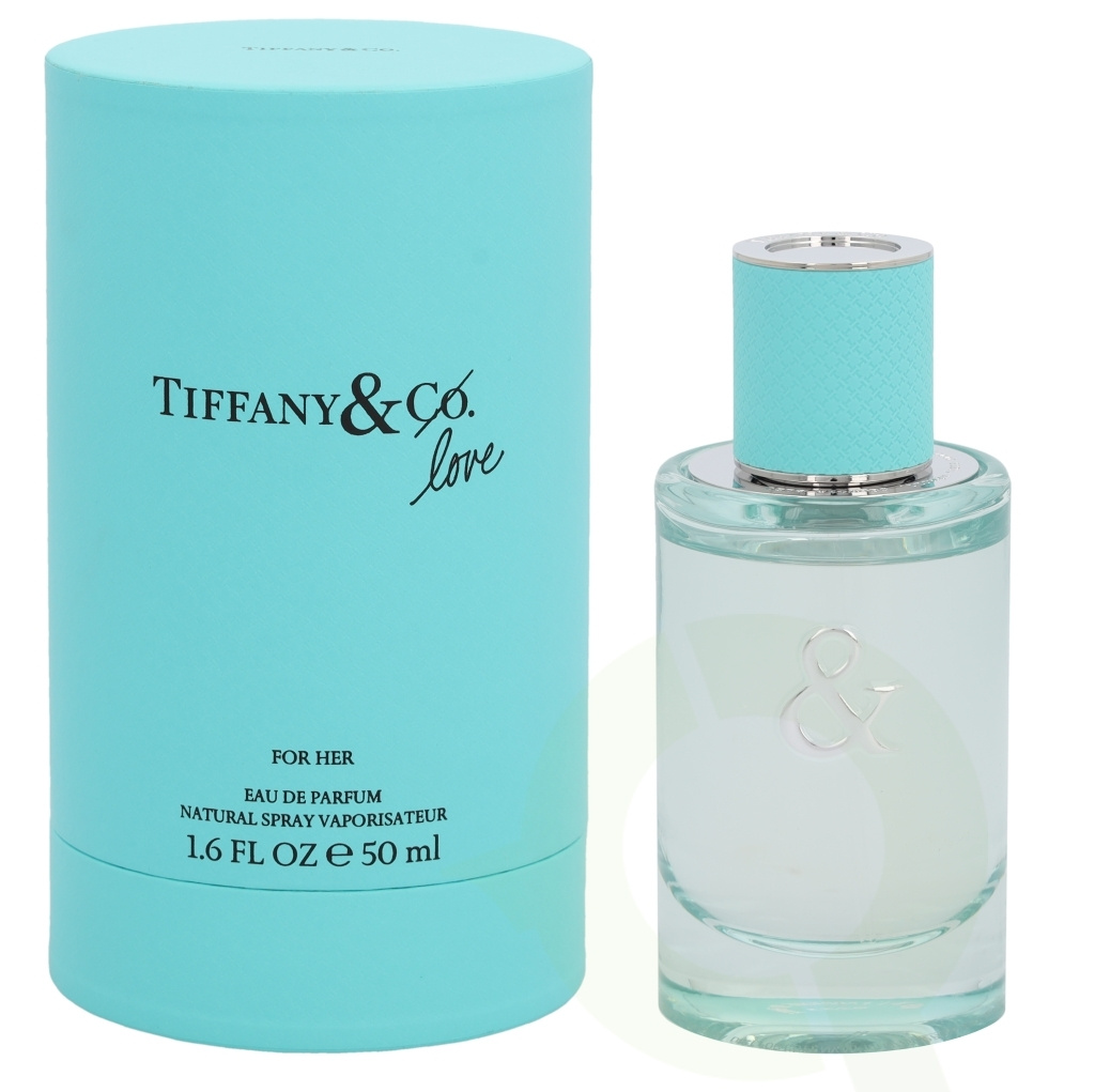 TIFFANY & CO. Love Eau offers de Parfum, 1.6 oz