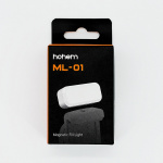 Hohem LED Fill light for iSteady XE Hohem LED Fill light for iSteady XE