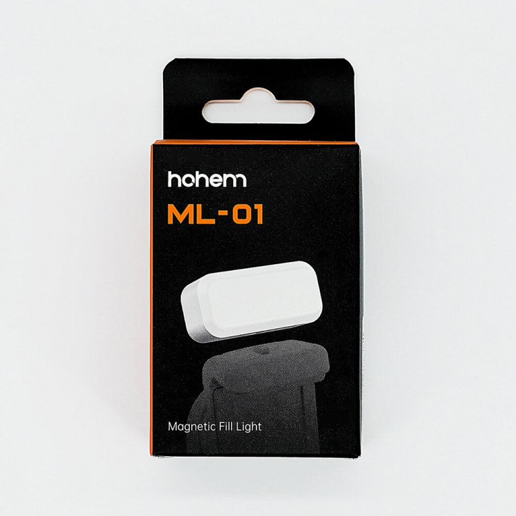 Hohem LED Fill light for iSteady XE Hohem LED Fill light for iSteady XE