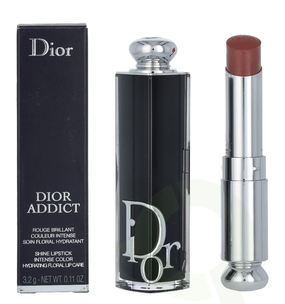 Buy Christian Dior Dior Addict Refillable Shine Lipstick 3.2 gr Teknikpro