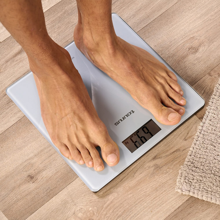 Taurus Bathroom Scale Inception Taurus Bathroom Scale Inception
