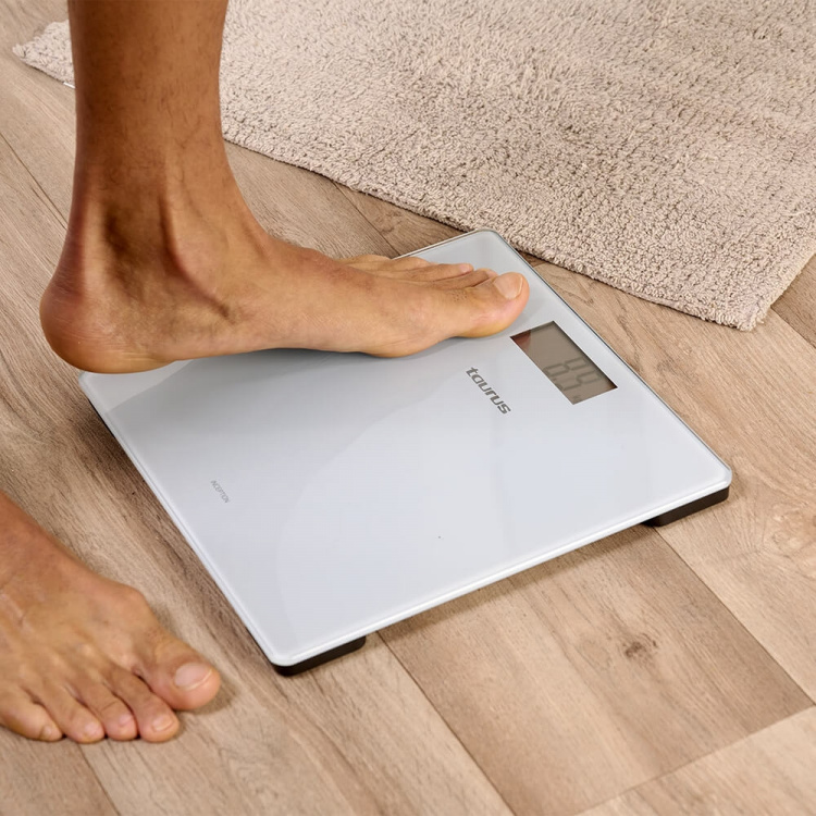 Taurus Bathroom Scale Inception Taurus Bathroom Scale Inception