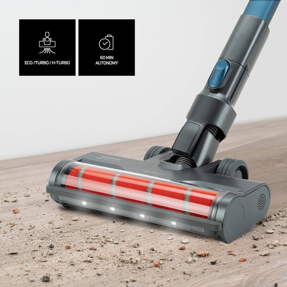 Iconic hotsell cordless vacuum