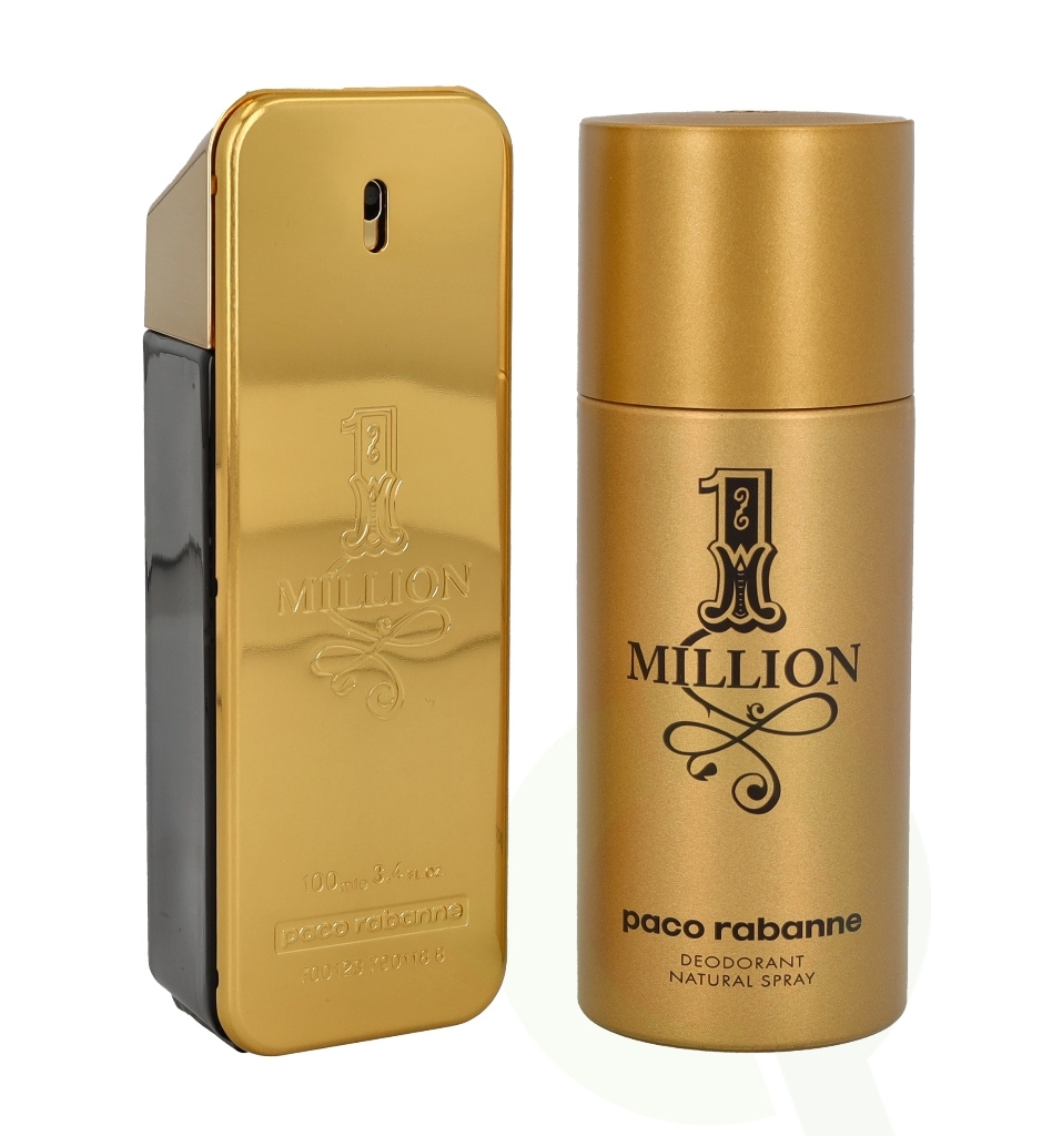 One discount million 250ml