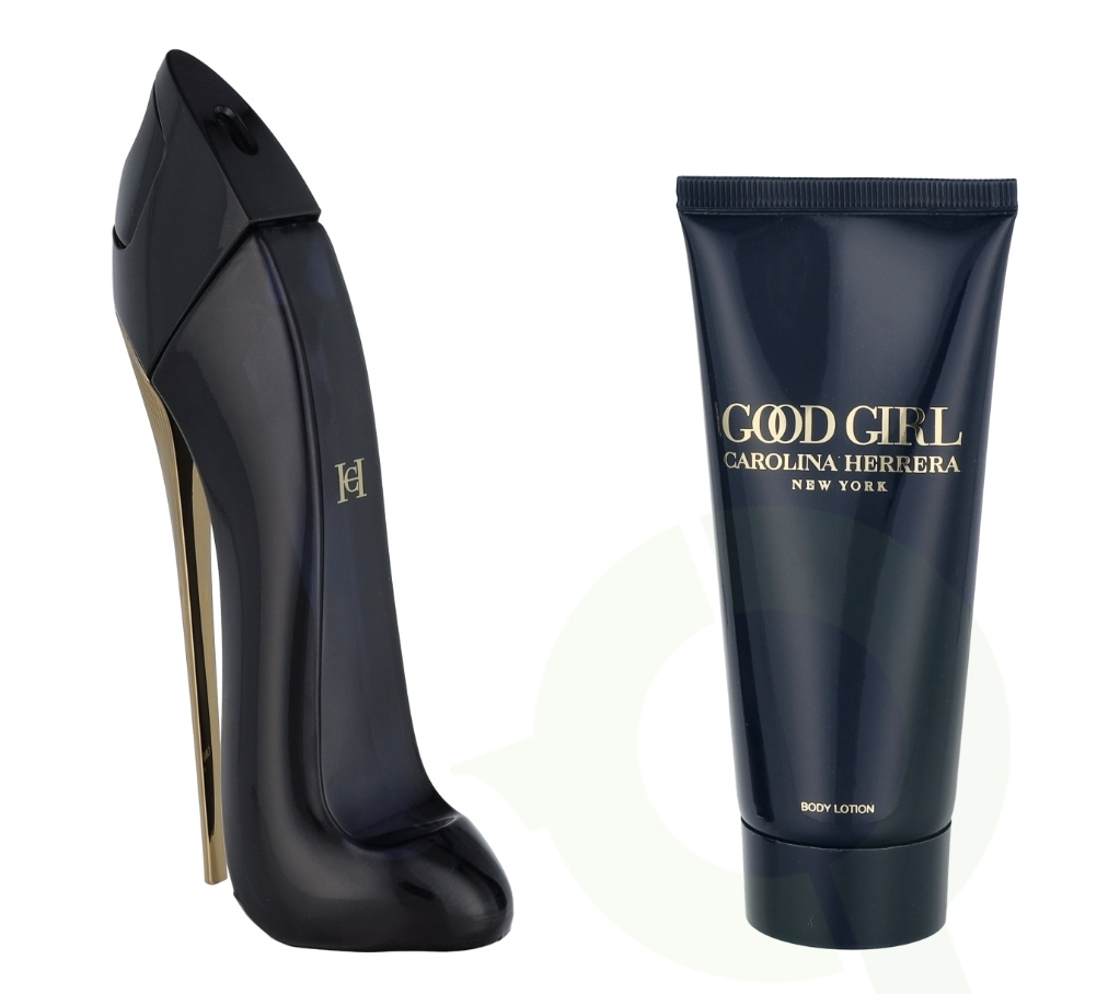 Carolina herrera discount good girl prisjakt