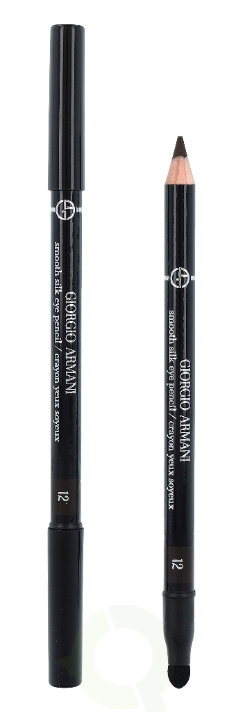 Buy Armani Smooth Silk Eye Pencil 1 Piece 12 Teknikproffset.eu