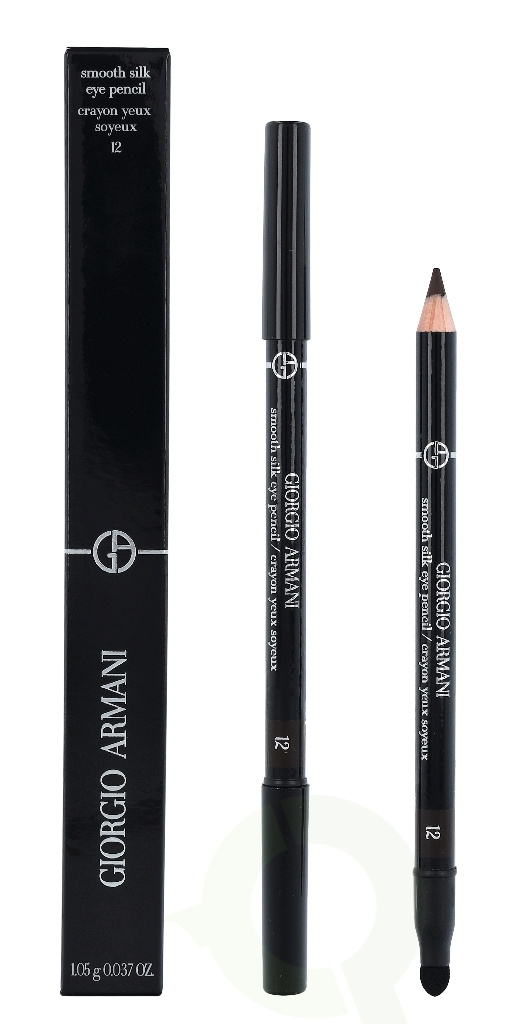 Buy Armani Smooth Silk Eye Pencil 1 Piece 12 Teknikproffset.eu