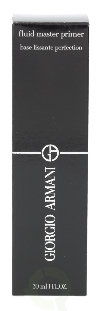 Giorgio armani best sale fluid master primer