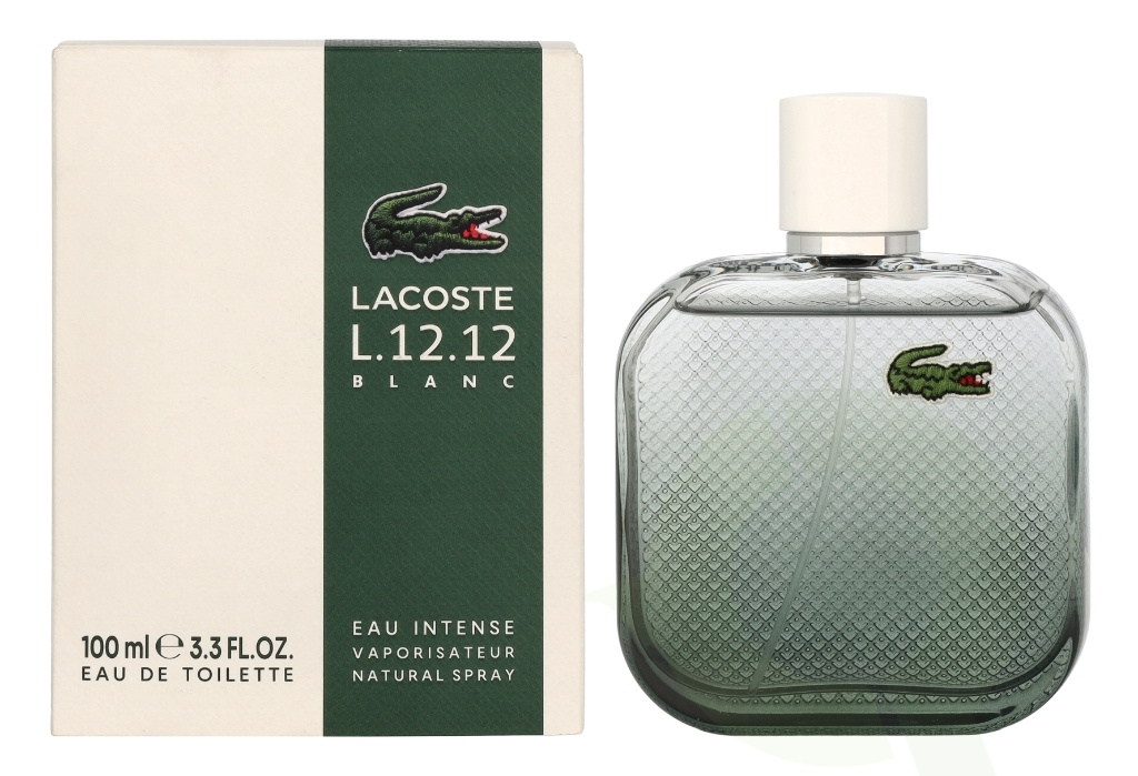 Lacoste discount original 100ml