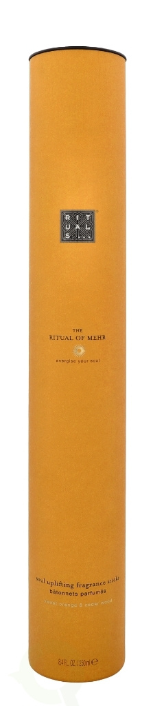 Buy Rituals Mehr Fragrance Sticks 250 ml