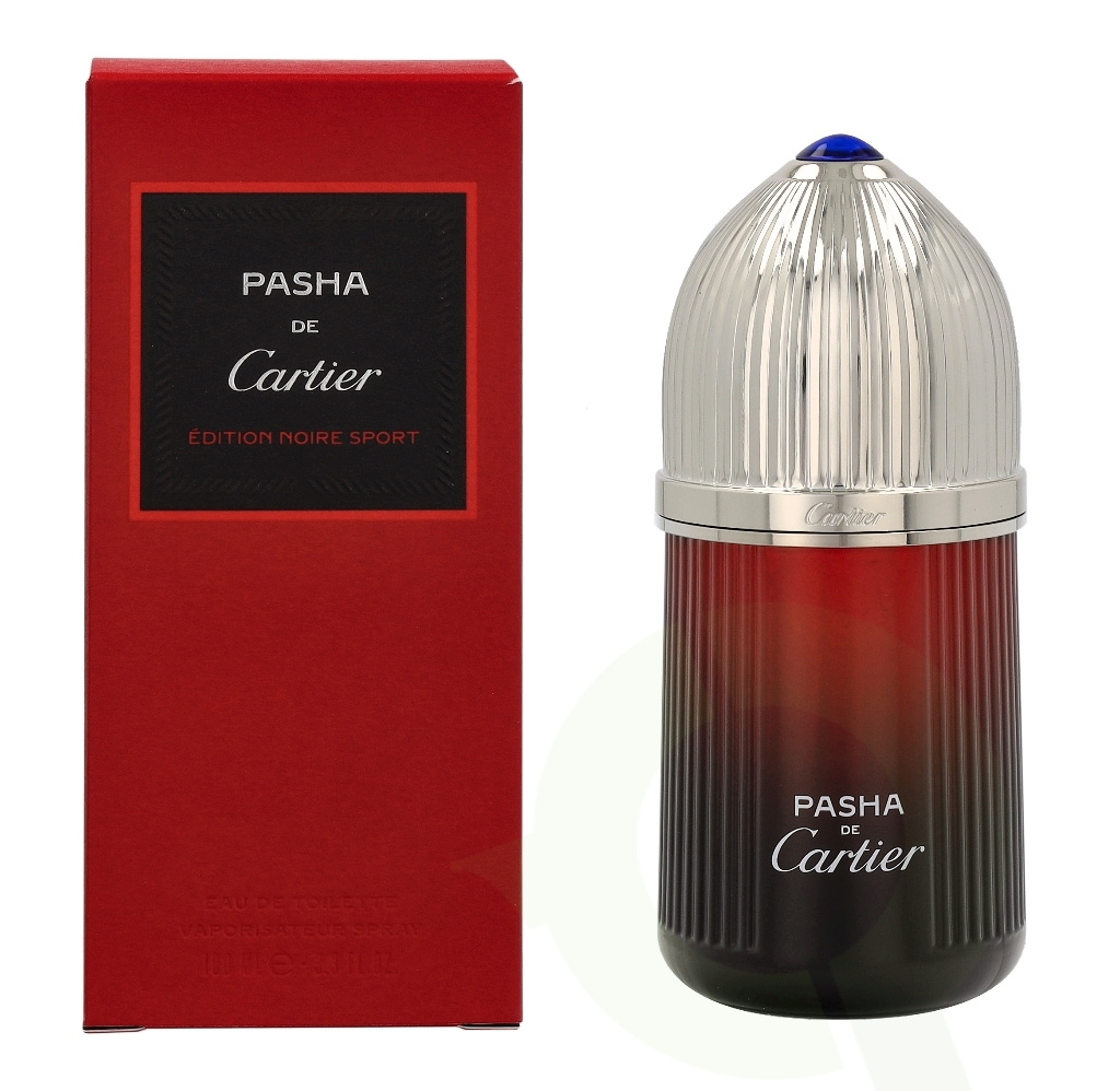 Cartier pasha cologne sport sale