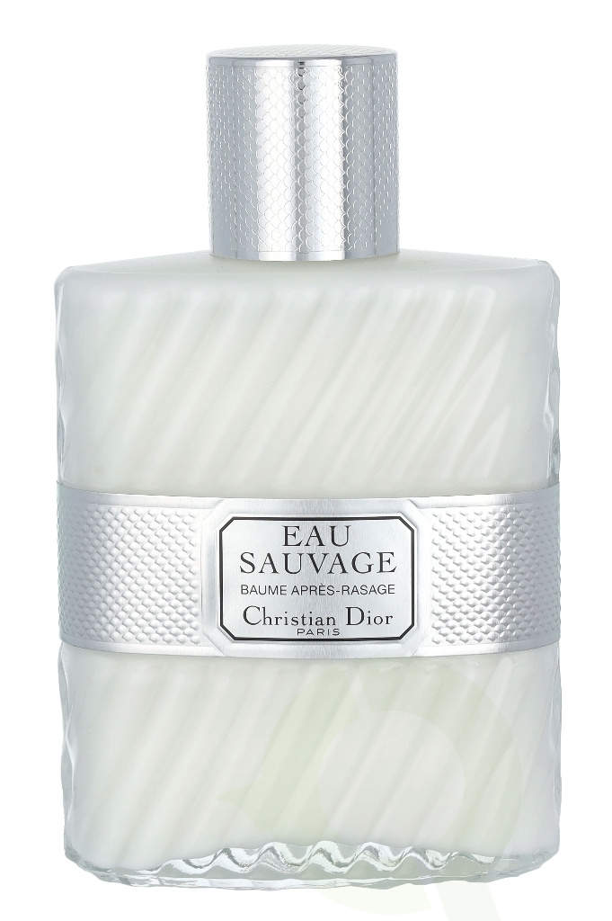 Buy Dior Eau Sauvage After Shave Balm 100 ml Teknikproffset.eu