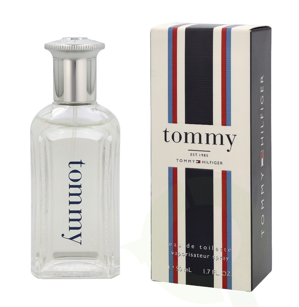 Tommy discount boy edt