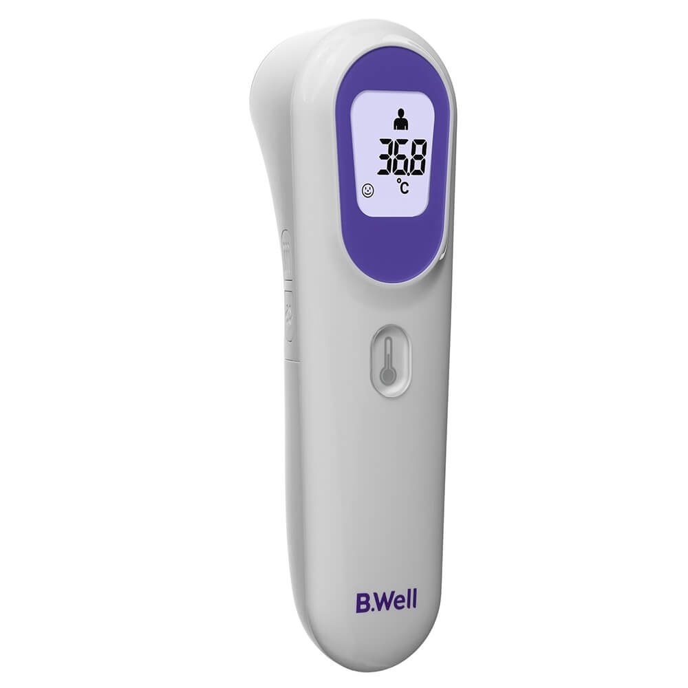 Contact thermometer store