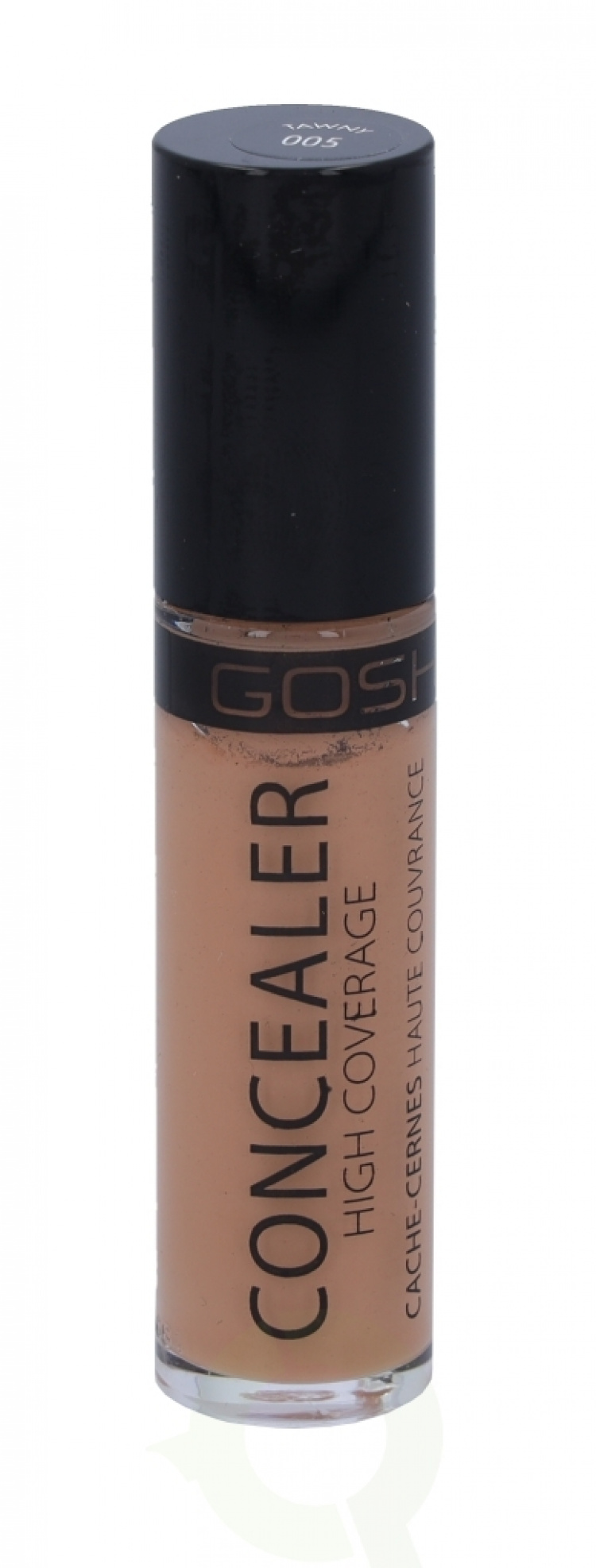 Buy Gosh - High Coverage Liquid concealer - 005: Tawny