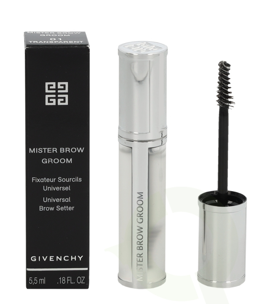 Givenchy mr 2025 brow groom