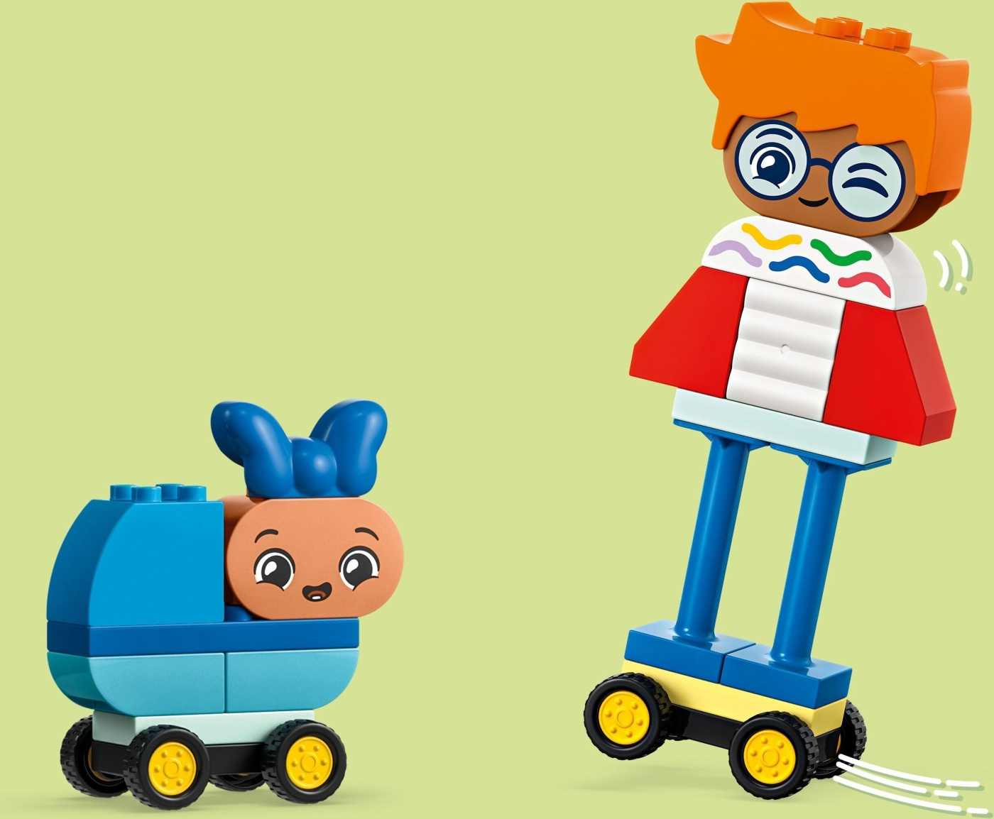 Unikitty duplo online