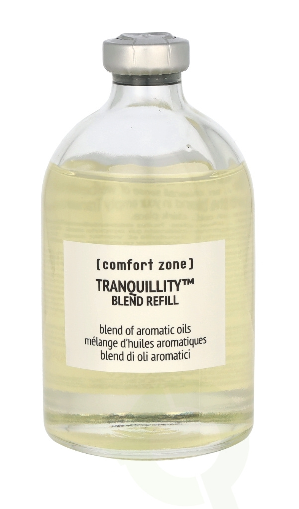 Comfort Zone Tranquility Blend