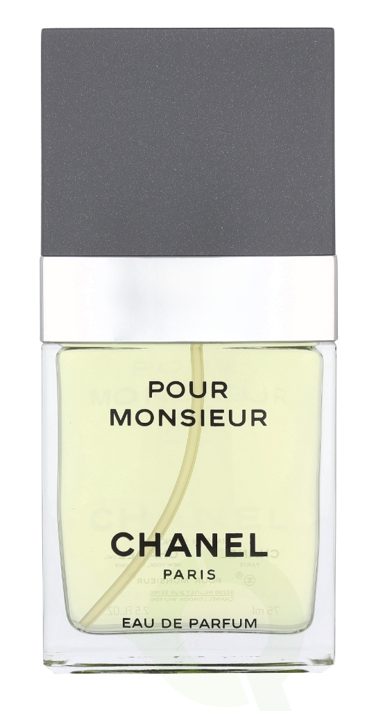 Chanel Pour Monsieur Edp Spray 75 ml