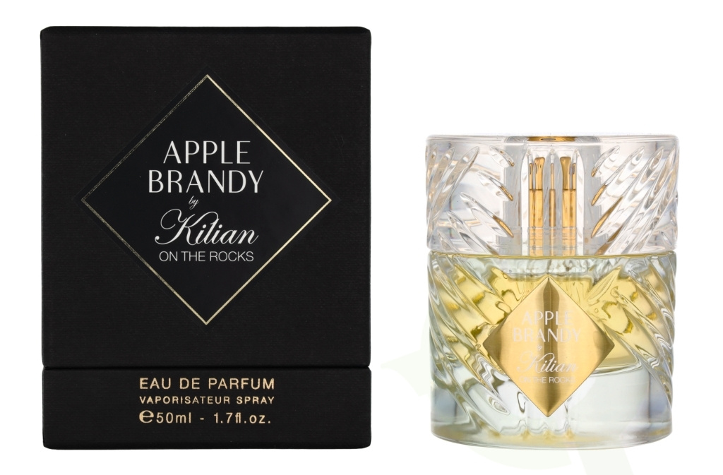 Kilian AppleBrandy offers on theRocks 50ml