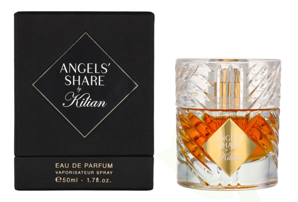 By Kilian Angels’ Share EDP 1.7 good oz/50 ml