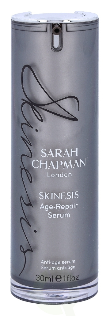 Sarah Chapman selling age repair serum